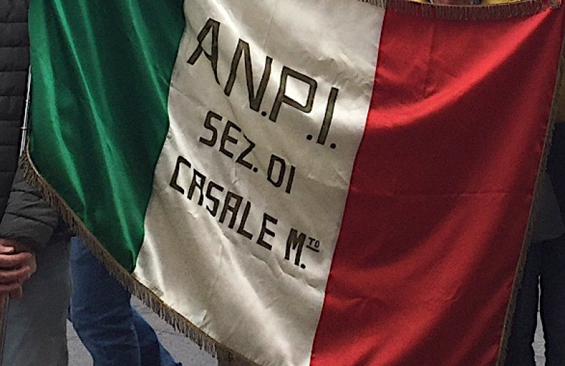I valori della Resistenza nelle scuole casalesi